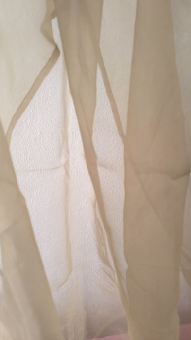 Conjunto 4 cortinados