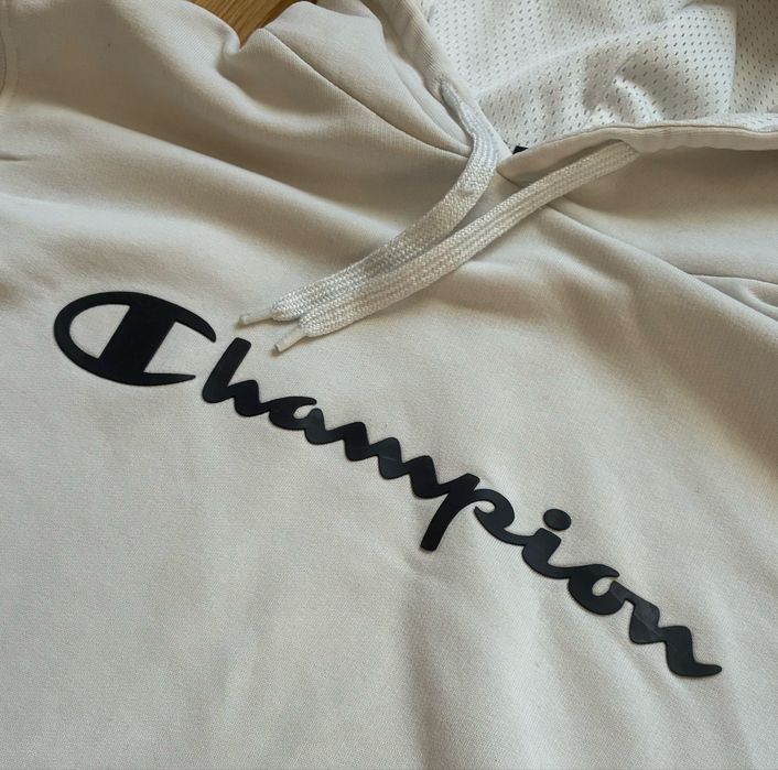 худі champion