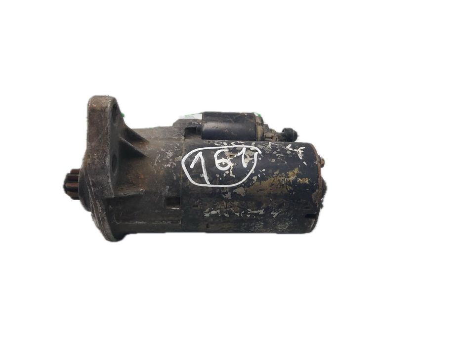 Motor de arranque VOLKSWAGEN Golf IV (1J1)