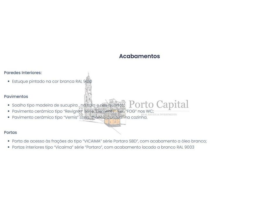 Fastastica Oportunidade De Investimento!!! 
Apartamentos T0, Com C...