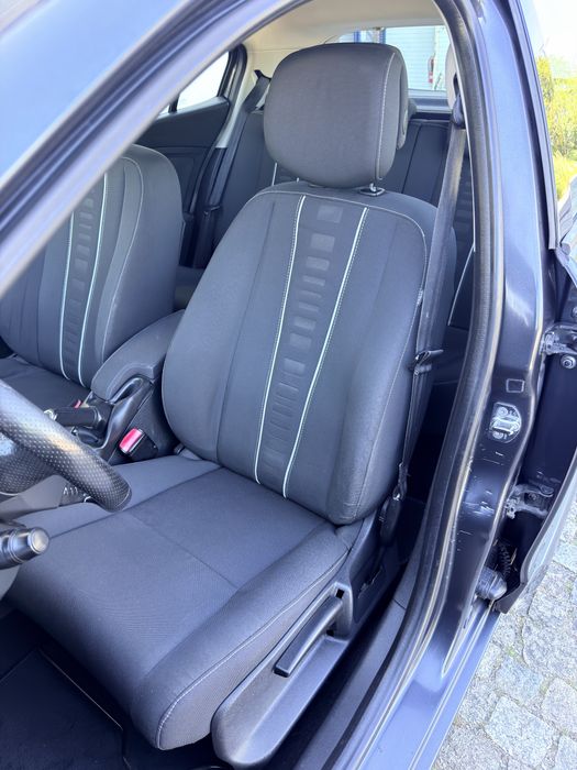 Megane 1.6 DCI 130 CV muito novo