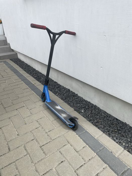 Hulajnoga wyczynowa oxelo