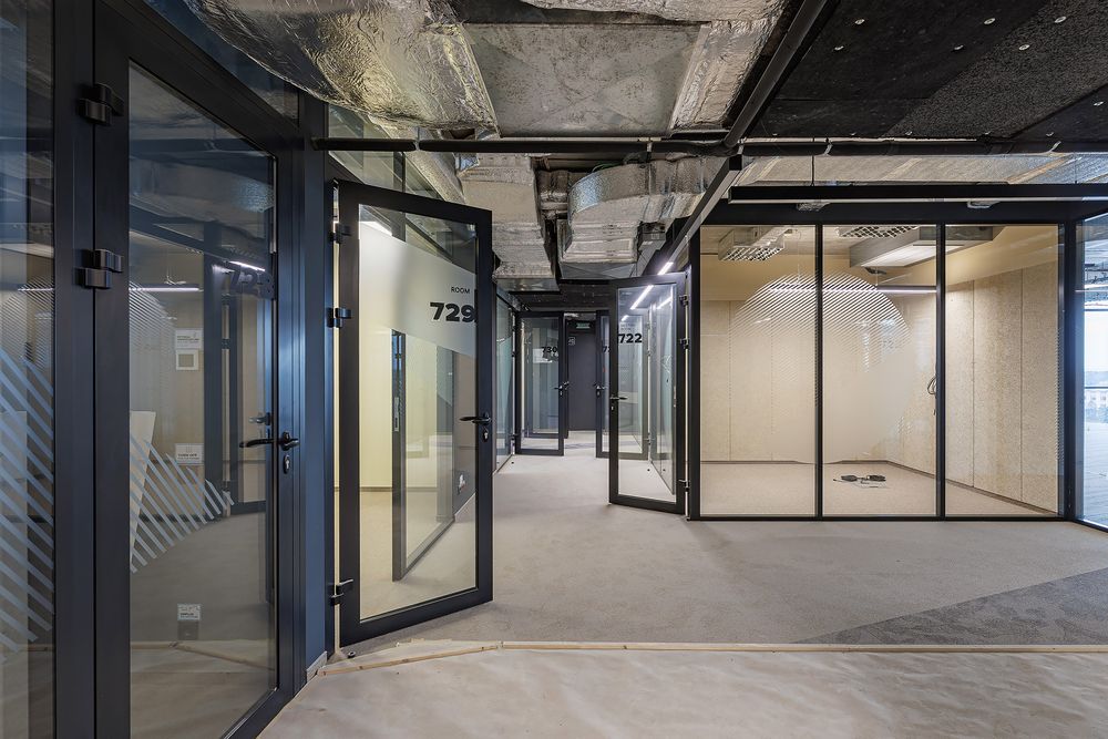 Продаж офісної будівлі. Без комісії