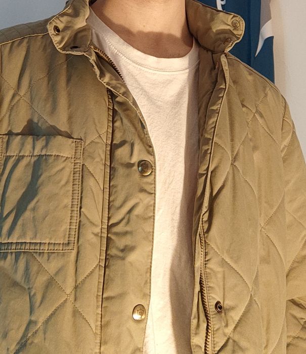 Casaco Massimo Dutti