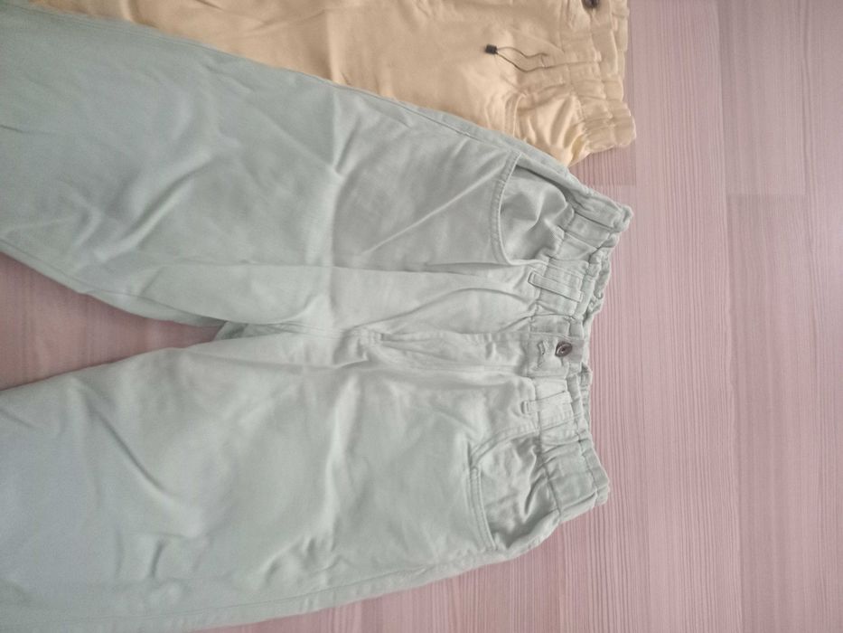 Жіночі джинци.Туречинна.