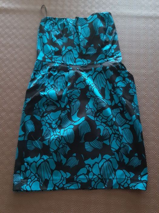 Vendo vestido Stradivarius