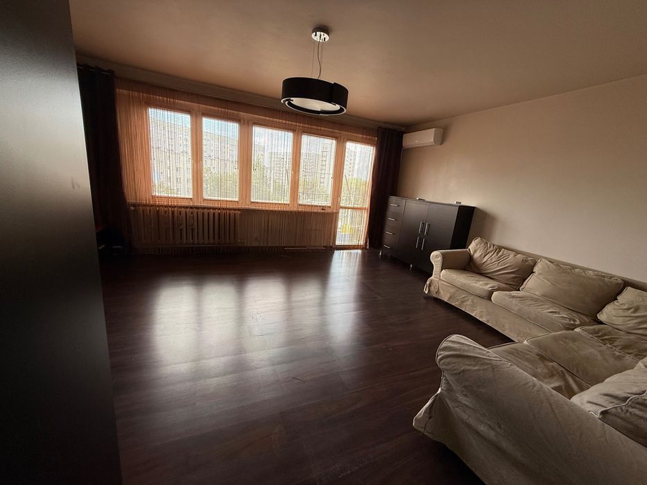 Mieszkanie 48,36m | 2 pokoje | Klimatyzacja | Balkon | Bez pośredników | Poniatowskiego 51 - Widok 2