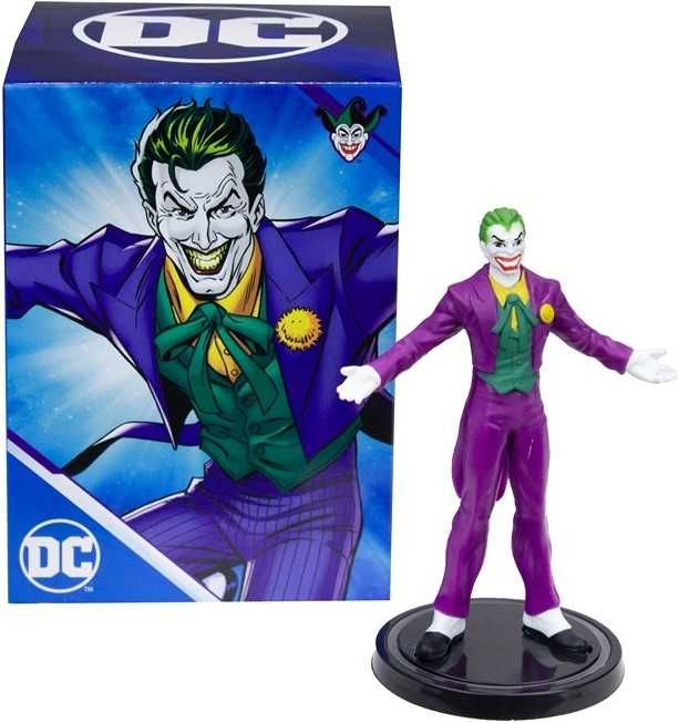 DC Comics LED figure Joker 11cm 8x11.5cm