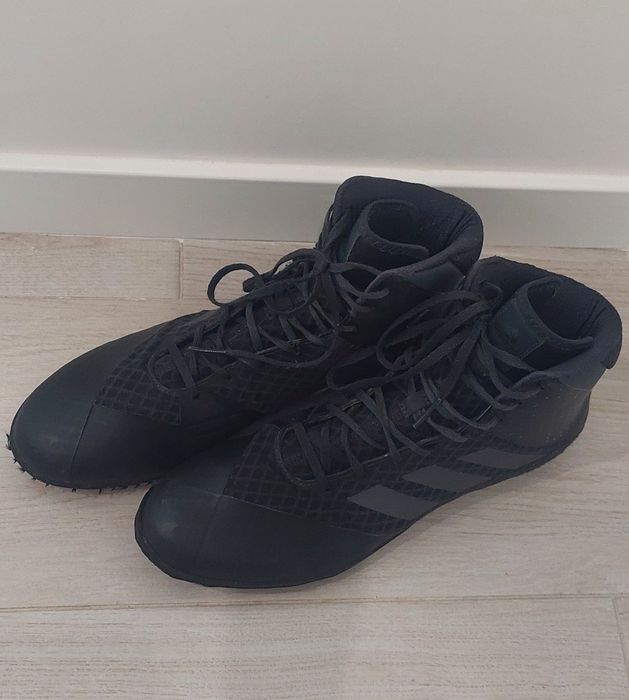 Боксерки  adidas