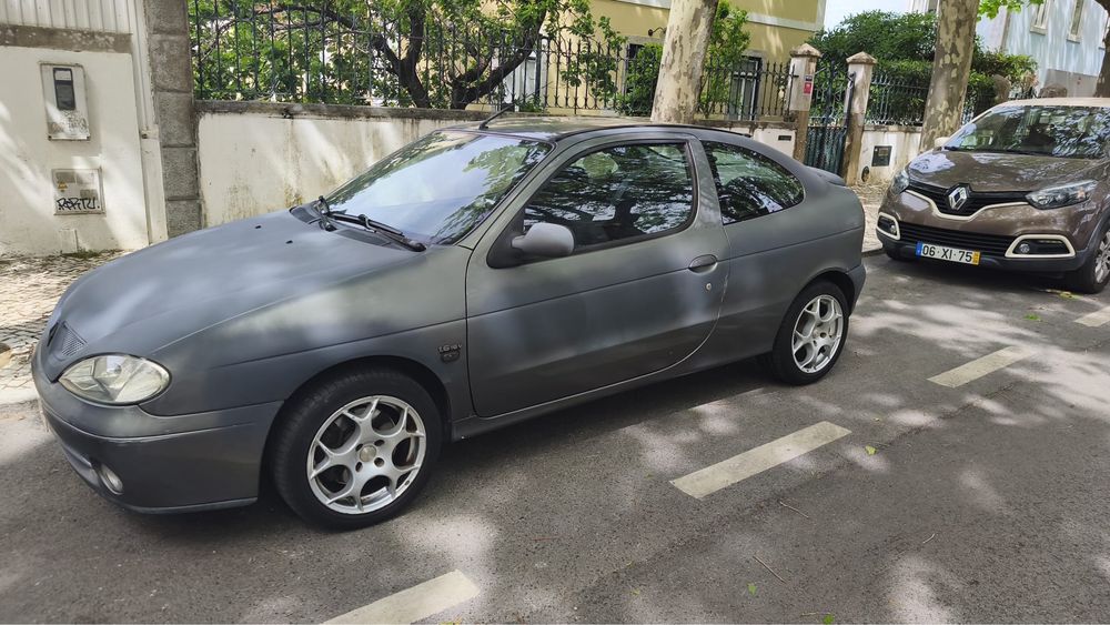 Renault 16 — fotografia 4