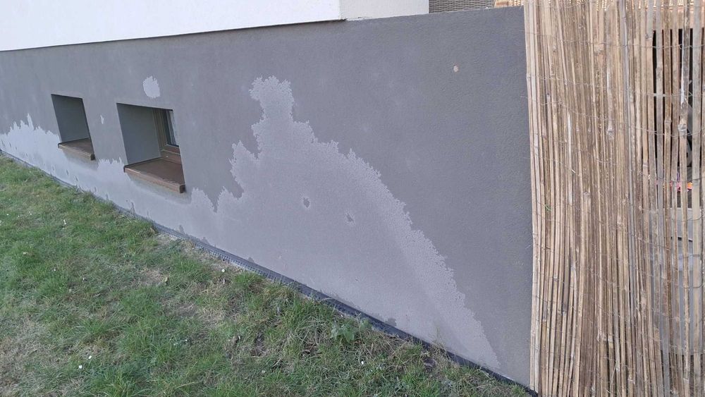 Remonty malowanie ogrodzeń mieszkań murowanie kominów naprawa tynków prace ogrodowe rozbiórkowe ciecie drewna docieplanie renowacja pomników