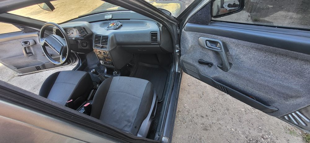 ВАЗ 2112 1.6 16v 2005рік