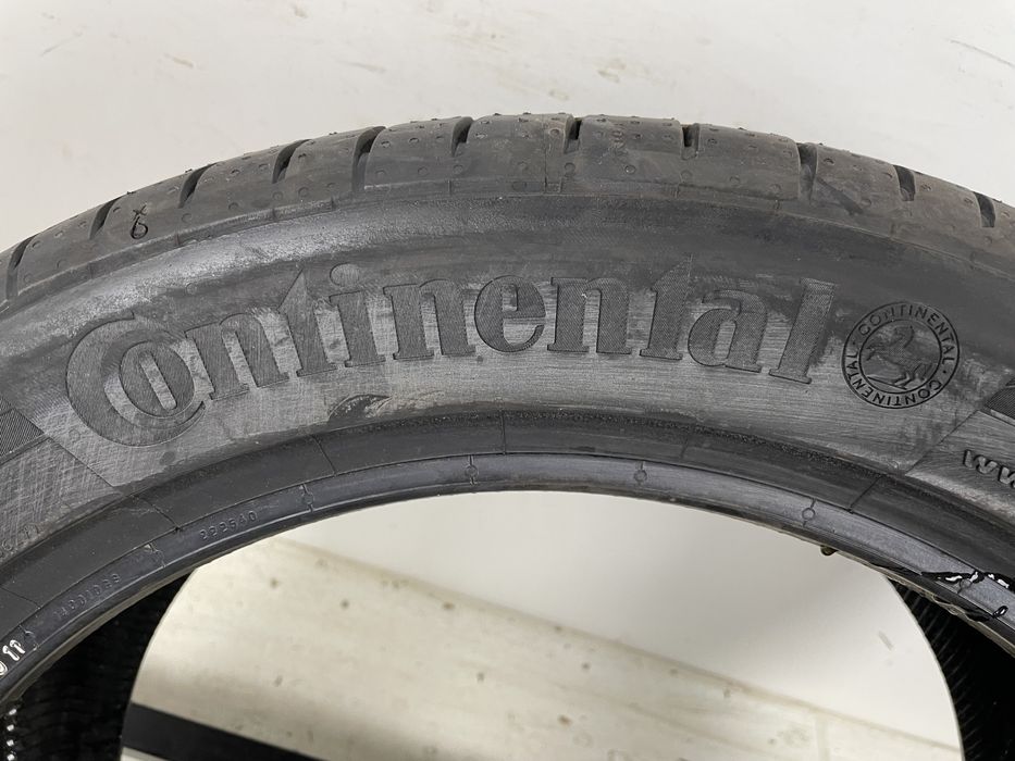235/45R17 94W Continental ContiSportContact 5 ContiSeal NOWE!!!