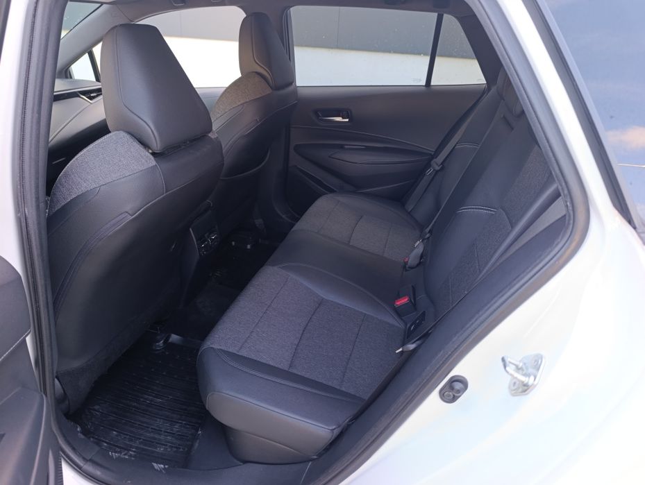 Toyota Corolla Touring Sports 1.8 Hybrid