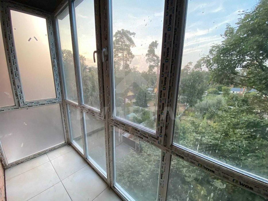 1к квартира у ЖК Ворзель Парк 3 // Оформлення 2%// Без комісії