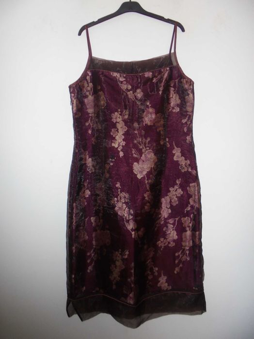 vestido de mulher muito clássico