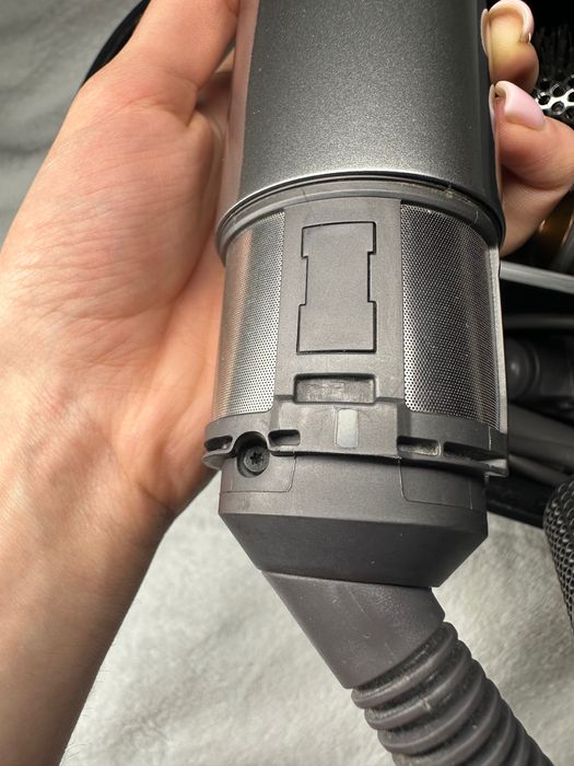 Терміново! Оригінал Dyson AirWrap Hs05 Long Дайсон Стайлер