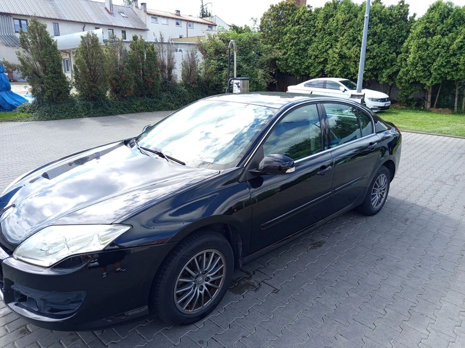 Renault Laguna