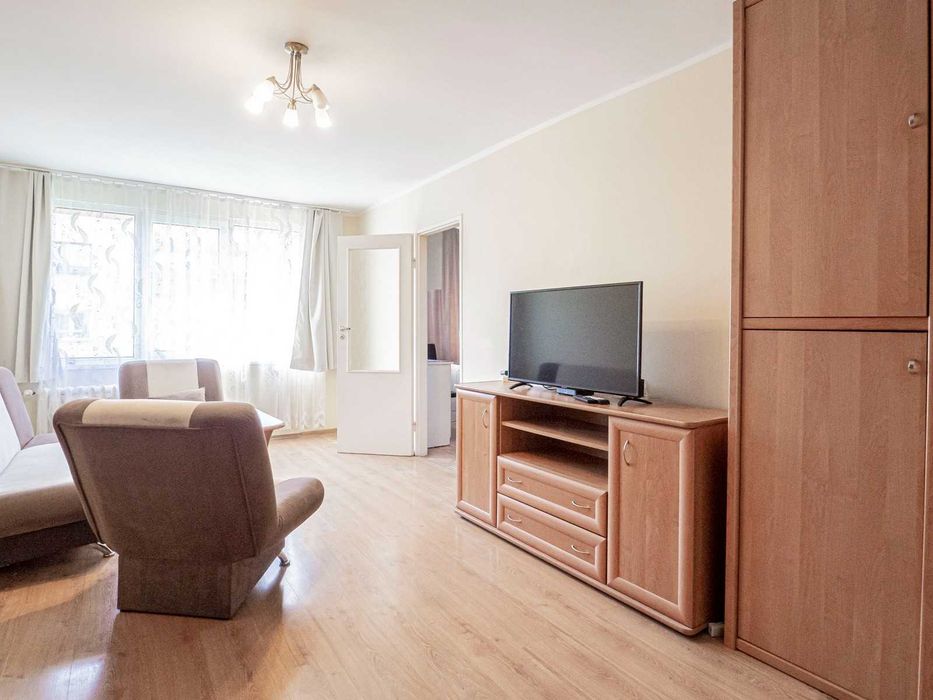 Apartment in Legnica, Stare Miasto, Przedmieście Głogowskie - Widok 4