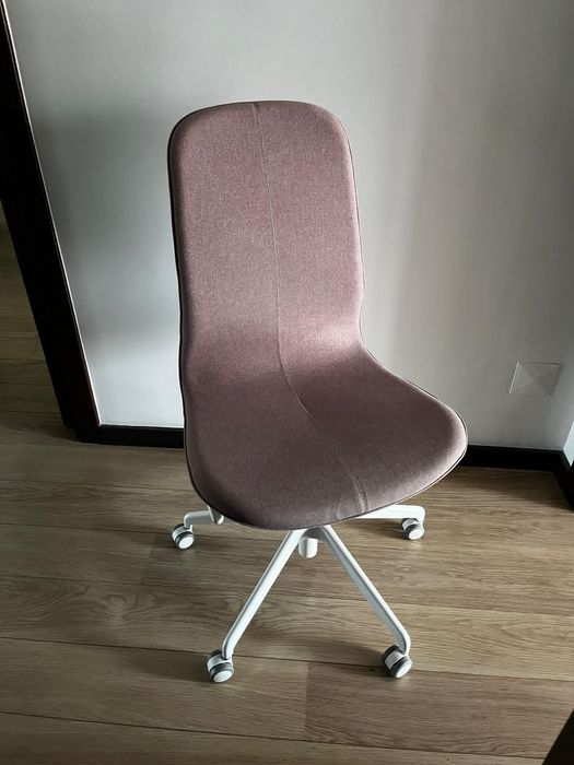 Cadeira de escritório Ikea LÅNGFJÄLL