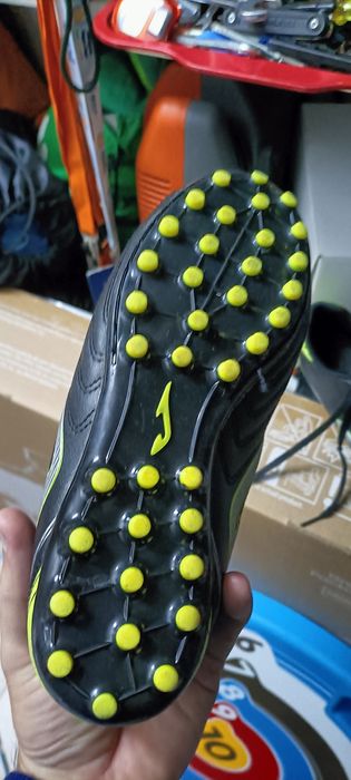 Chuteiras de futebol