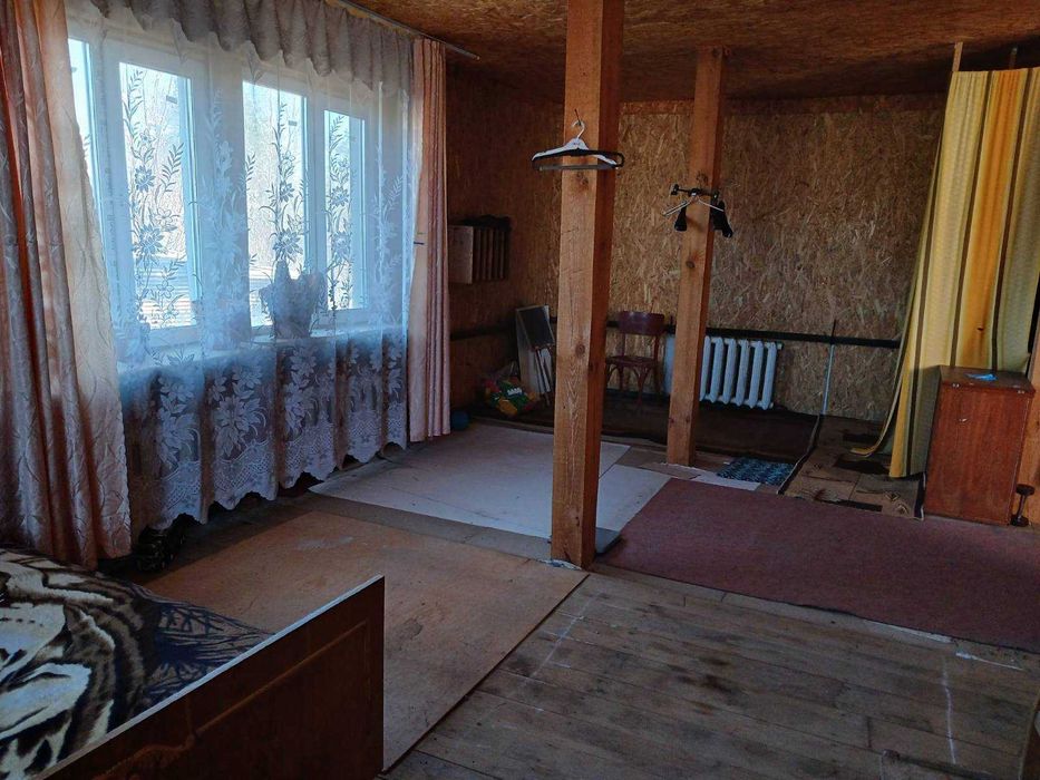 Продам дачу 64 м.кв. з виходом в лісок Музичі 22 км Київ ТОРГ