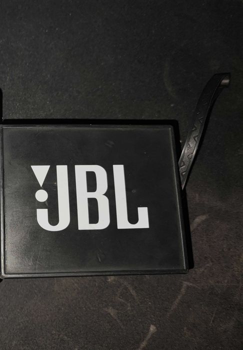 Портативна Bluetooth-колонка JBL GO, Б/У.