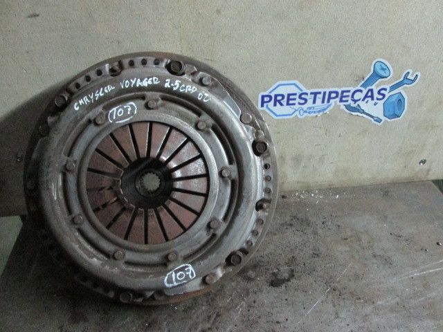 Kit embraiagem CHRYSLER Grand Voyager IV Van (RG)