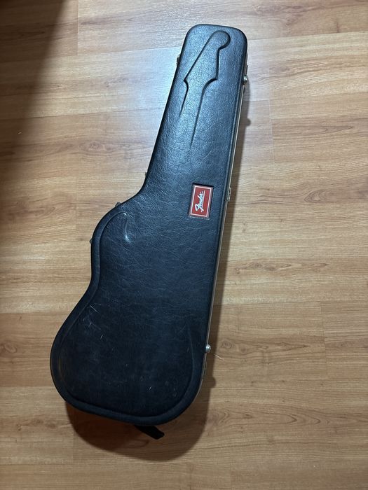 Fender Telecaster