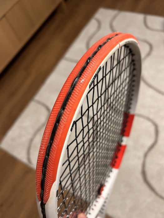 Babolat Pure Strike 18/20 3gen.