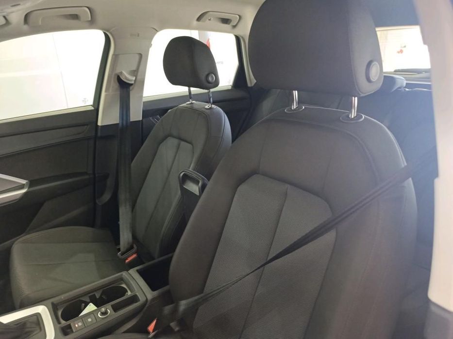 Audi Q3 35 TDI S tronic foto 5