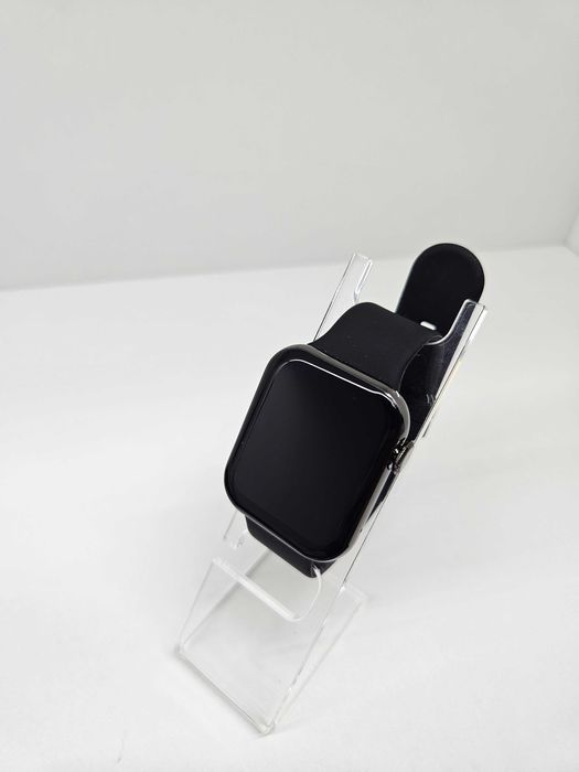 Smartwatch MAXCOM FW26 Oxygen BLACK