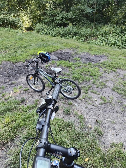 ROWER dla Dziecka koła 20"