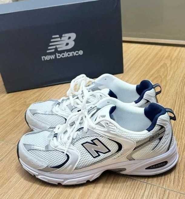 Buty damskie New_Balance NB 530 R.41,5