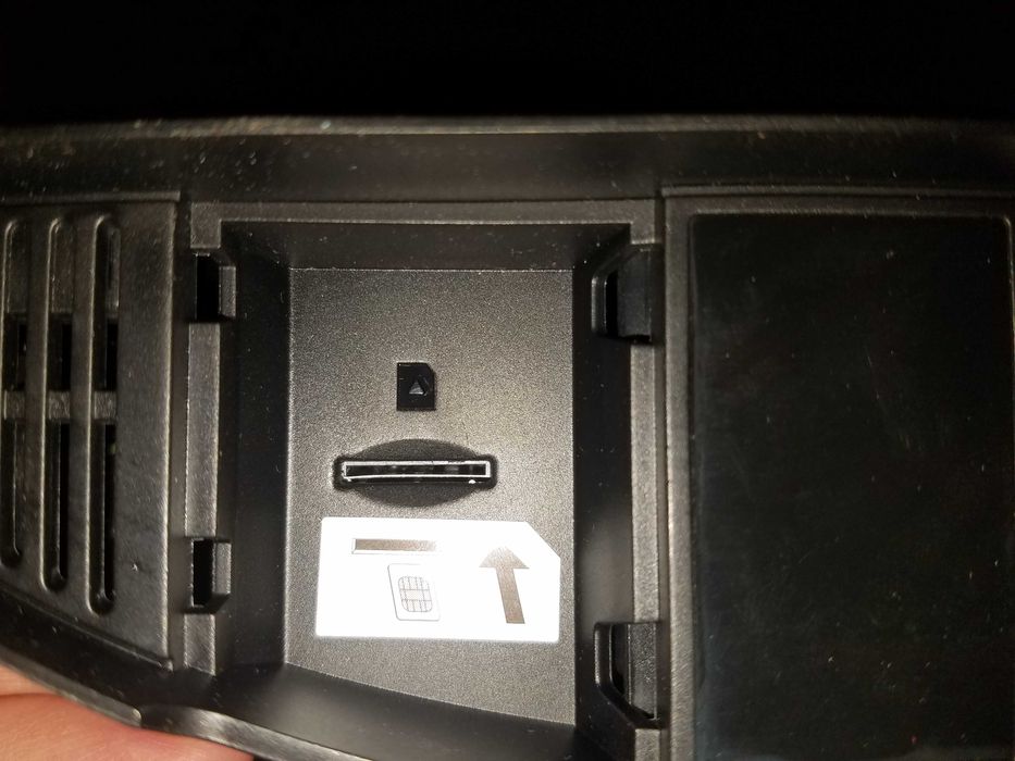 4G LTE Wi-Fi роутер Huawei B525s-23a