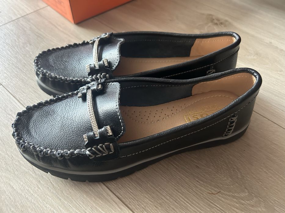 Продам туфлі 37 р