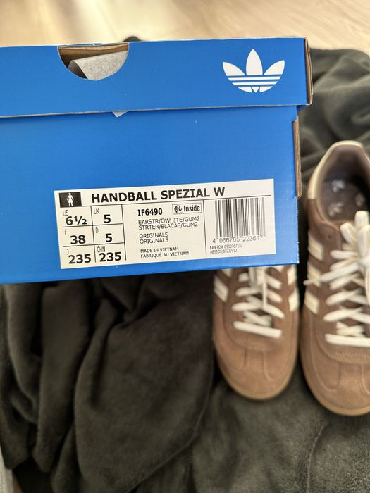 Adidas Handball Spezial