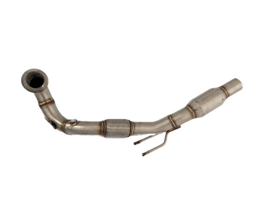 Downpipe Audi A3 8V 1.8 TFSI 2.0 TFSI Sedan 2013+ Katalizator  200 CPSI