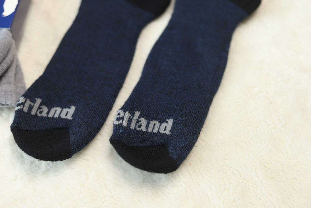 Nowe skarpety męskie, 3 pary