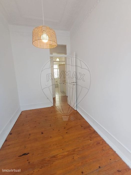Apartamento T3 para arrendamento