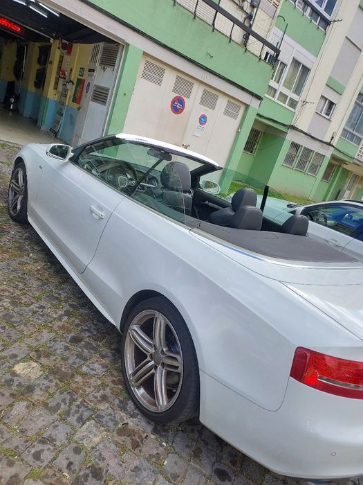 Trabalhamos com conserto de capota automotiva elétrica