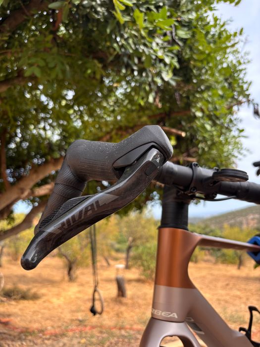 Orbea Terra M31eTEAM 2026 AXS 13v | 600km | c/ fatura