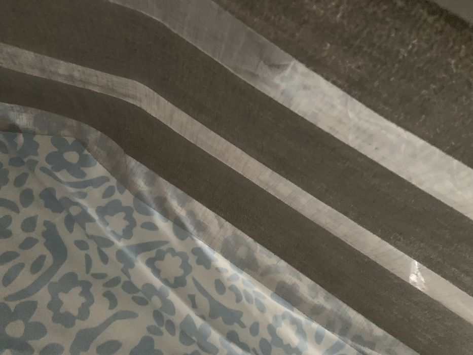 Cortinado IKEA knoppmal