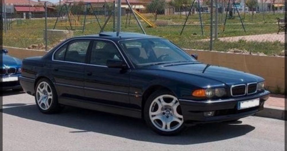 Диски  92 style R19/E65/E66/Легкосплавні/bmw E65/E60/E63/E38/