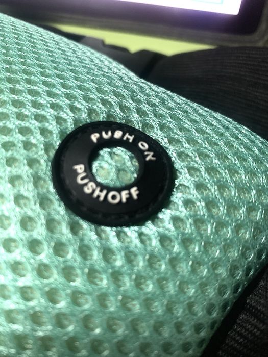 массажер для шеи в машину