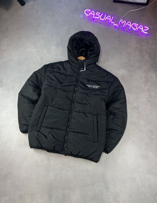 Куртка Amani Exchange Milano
