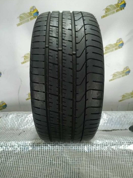 Шина Pirelli 275/30R21. 1шт. Літо Run Flat Розпаровка (0093)