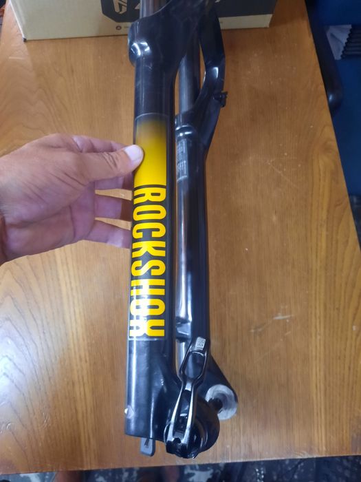 Rock shox judy a ar 29