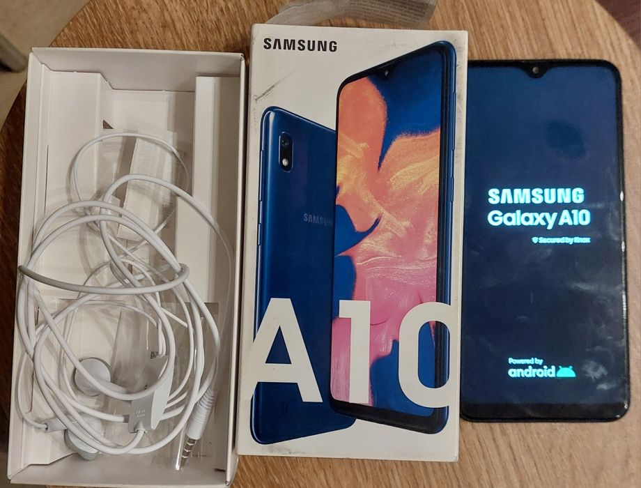 Sprzedam Samsung A10