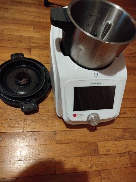 Lidlomix monster cuisine